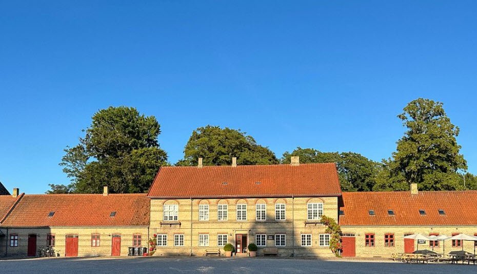 Gut Lundsgaard, Germany